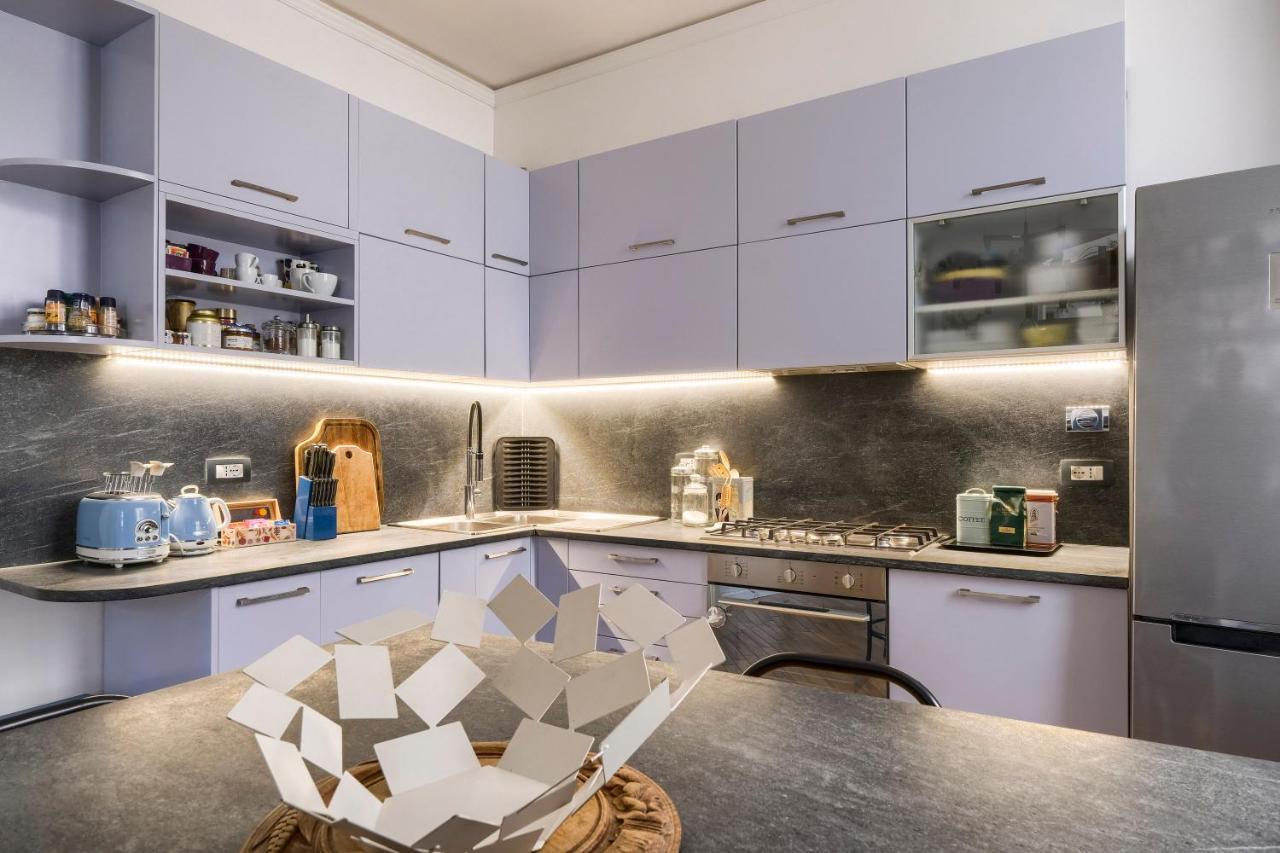 Appartamento Pitti Design Firenze